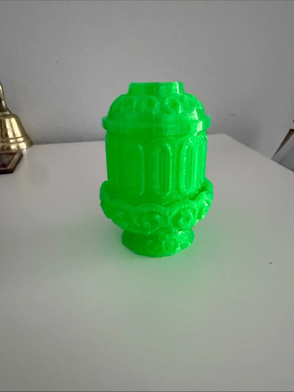 N/A unbranded green
